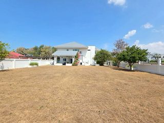 For sale 3 bedrooms house in Bang Lamung, Chonburi
