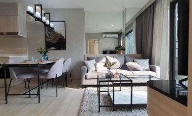 For rent and for sale 2 bedrooms condo in Pathum Wan, Bangkok