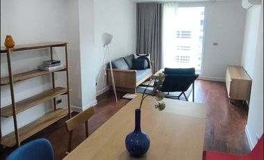 Wohnung zur Miete mit 1 Zimmer in Sathon, Bangkok