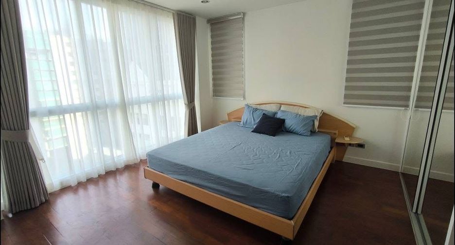 For rent 1 bed condo in Sathon, Bangkok