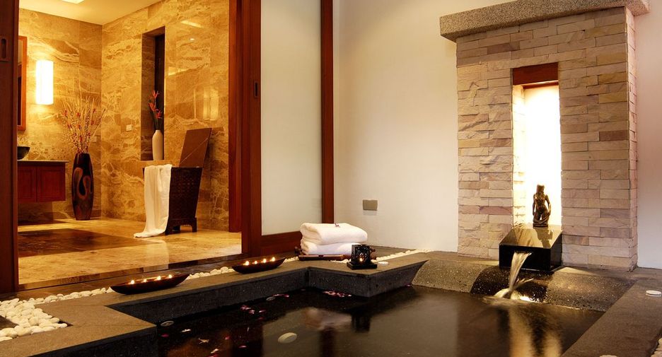 Villa zum Kauf mit 5 Zimmer in Thalang, Phuket