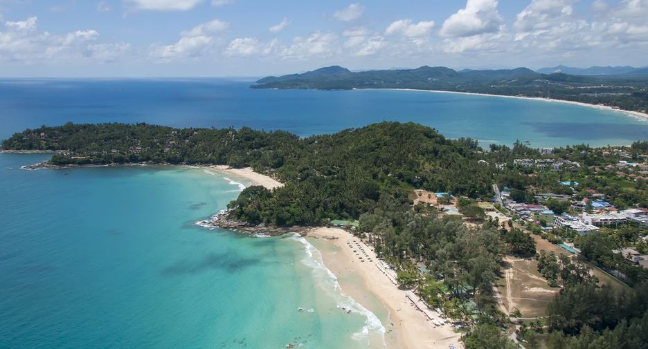 Villa zum Kauf mit 5 Zimmer in Thalang, Phuket