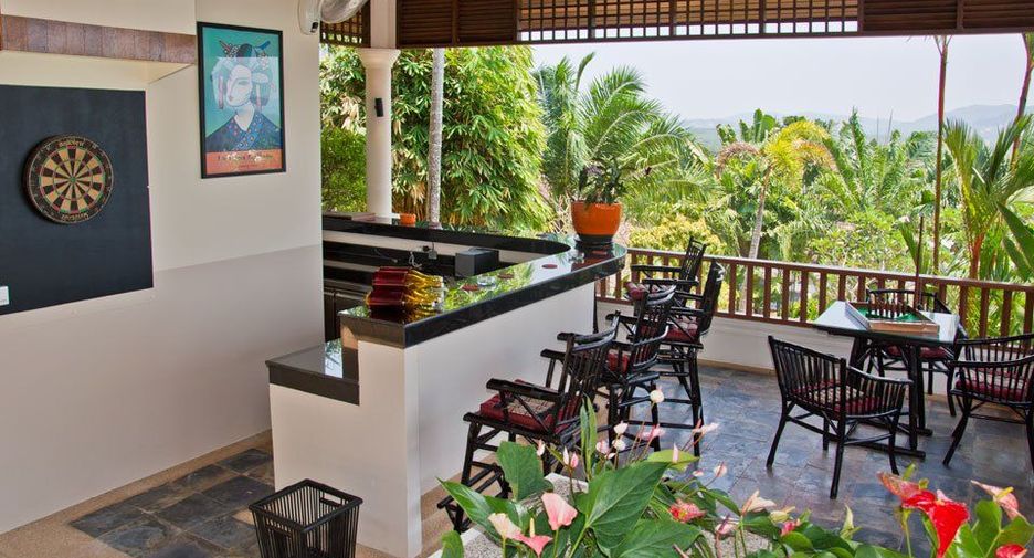 For sale 6 bedrooms villa in Thalang, Phuket