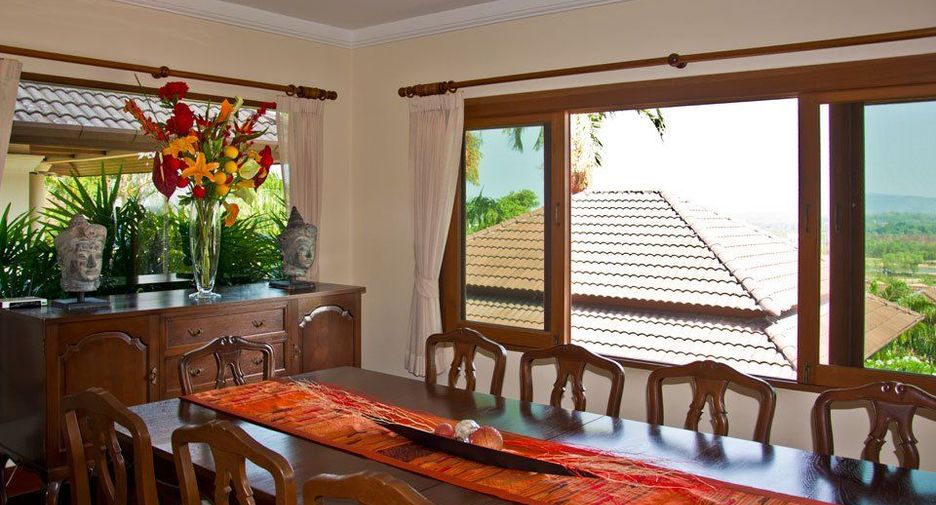 For sale 6 bedrooms villa in Thalang, Phuket