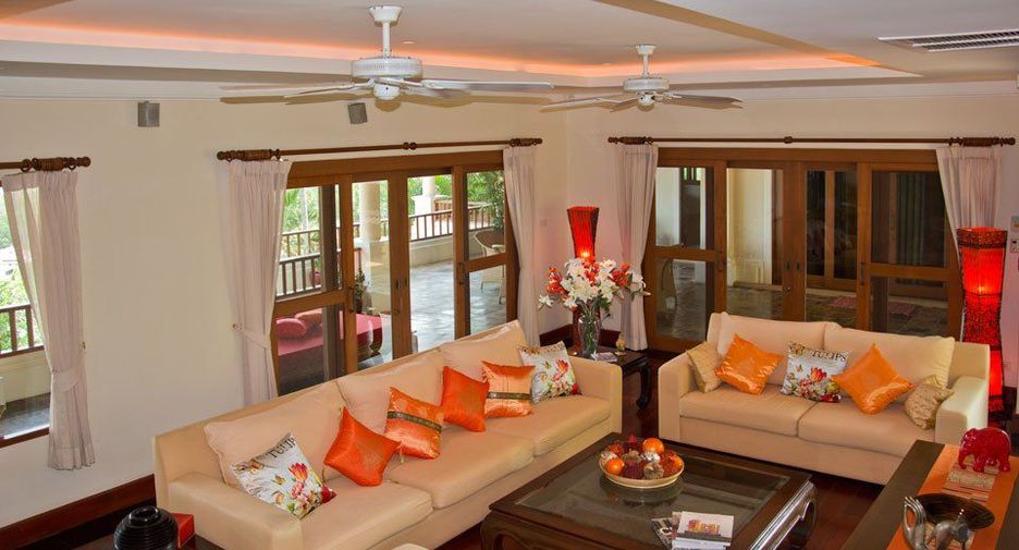 For sale 6 bedrooms villa in Thalang, Phuket