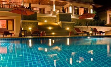 For sale 6 bedrooms villa in Thalang, Phuket