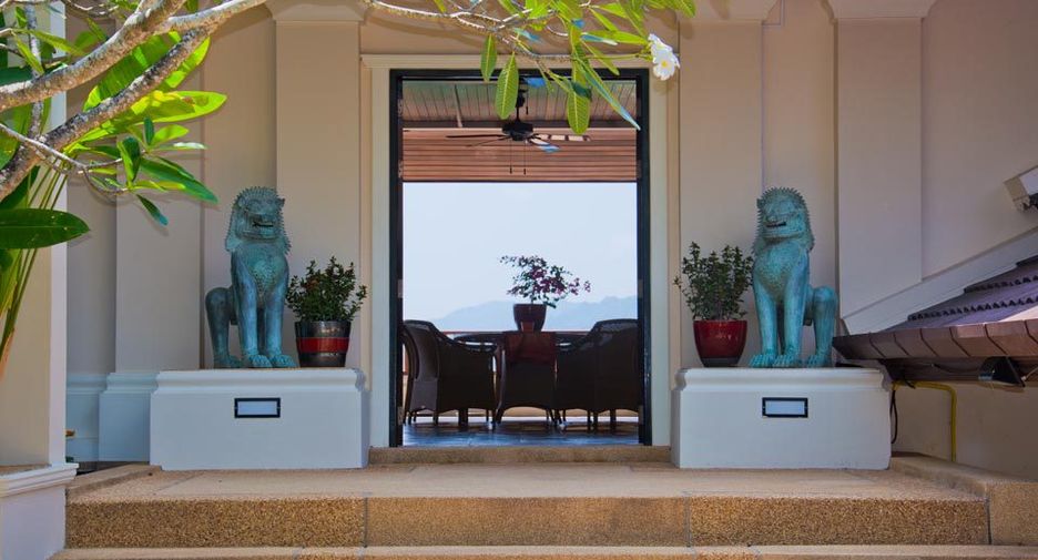 For sale 6 bedrooms villa in Thalang, Phuket