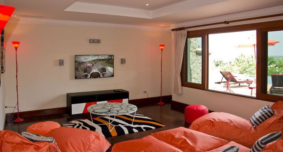 For sale 6 bedrooms villa in Thalang, Phuket