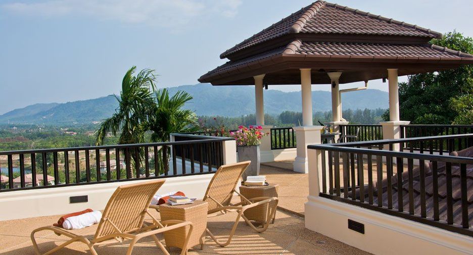For sale 6 bedrooms villa in Thalang, Phuket