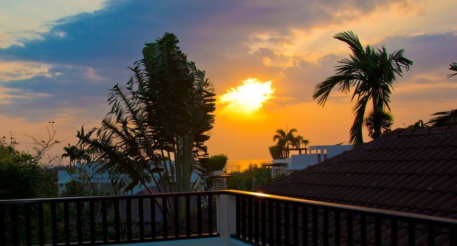 For sale 6 bedrooms villa in Thalang, Phuket