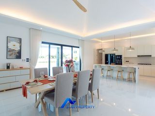 ขาย 5 ห้องนอน วิลล่า ใน หัวหิน, ประจวบคีรีขันธ์