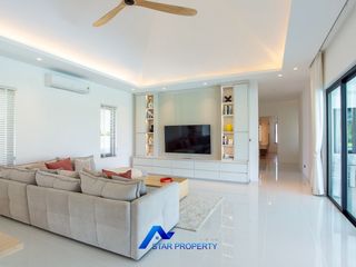 ขาย 5 ห้องนอน วิลล่า ใน หัวหิน, ประจวบคีรีขันธ์