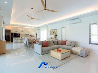 ขาย 5 ห้องนอน วิลล่า ใน หัวหิน, ประจวบคีรีขันธ์