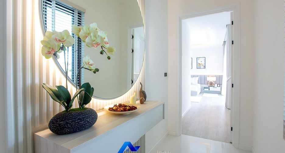 À vendre 5 chambres villa à Hua Hin, Prachuap Khiri Khan