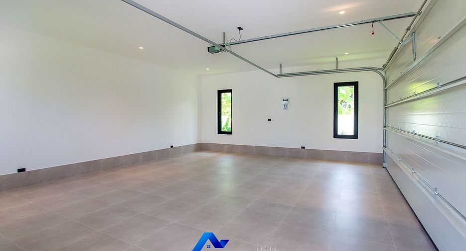 À vendre 5 chambres villa à Hua Hin, Prachuap Khiri Khan