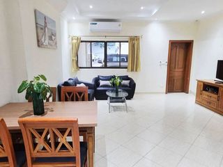Reihenhaus zur Miete mit 4 Zimmer in Bang Lamung, Chonburi