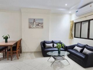 Reihenhaus zur Miete mit 4 Zimmer in Bang Lamung, Chonburi