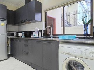 Reihenhaus zur Miete mit 4 Zimmer in Bang Lamung, Chonburi