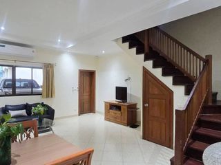 Reihenhaus zur Miete mit 4 Zimmer in Bang Lamung, Chonburi