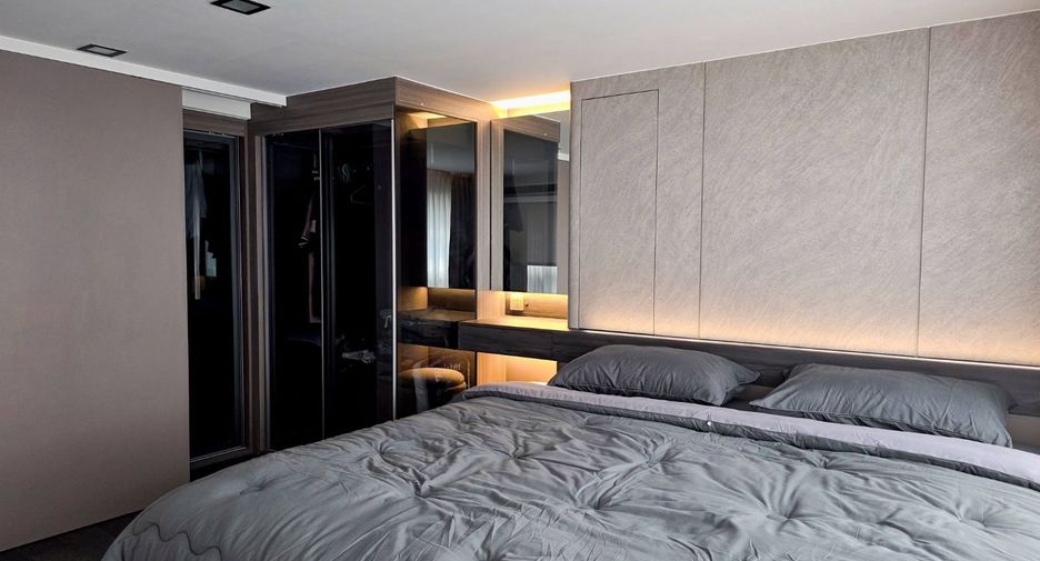 For rent 1 bed condo in Ratchathewi, Bangkok