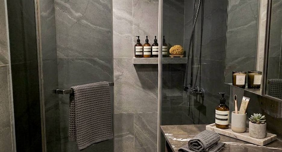 For rent 1 bed condo in Ratchathewi, Bangkok