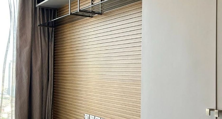 For rent 2 ベッドルーム condo in Sathon, Bangkok