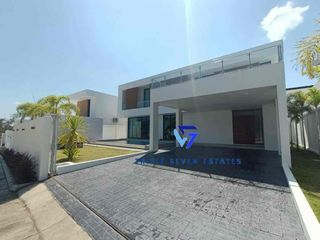 Villa zur Miete mit 3 Zimmer in Bang Lamung, Chonburi
