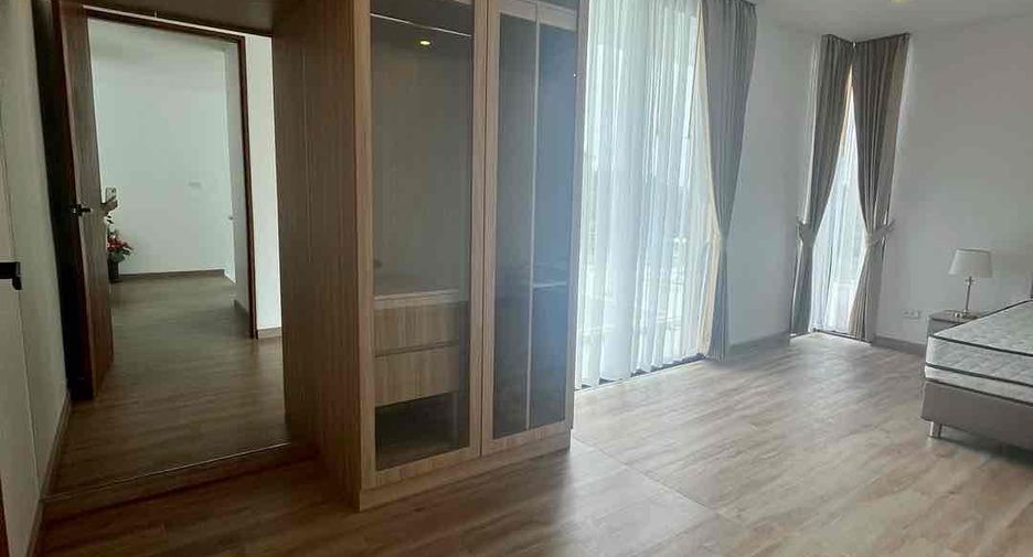 Аренда 3 спальни вилла в Huay Yai, Паттайя