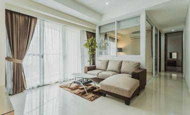 À louer 3 chambres condo à Khlong Toei, Bangkok