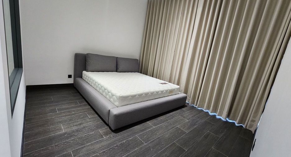 Wohnung zur Miete und zum Kauf mit 2 Zimmer in Sathon, Bangkok
