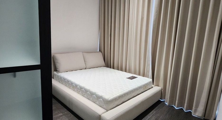 Wohnung zur Miete und zum Kauf mit 2 Zimmer in Sathon, Bangkok