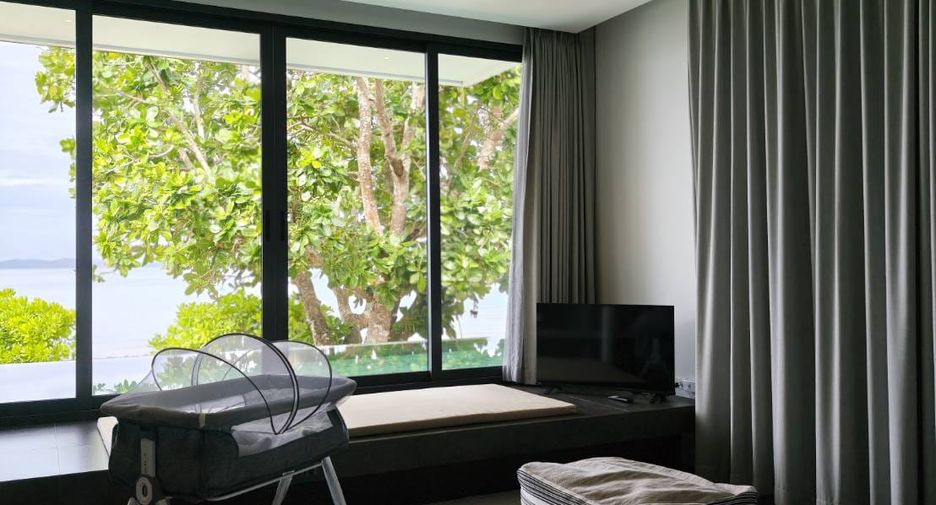 Villa en alquiler de 5 habitaciones en Thalang, Phuket