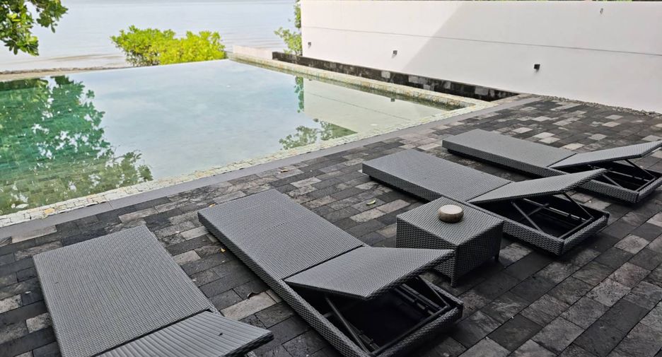 Villa en alquiler de 5 habitaciones en Thalang, Phuket
