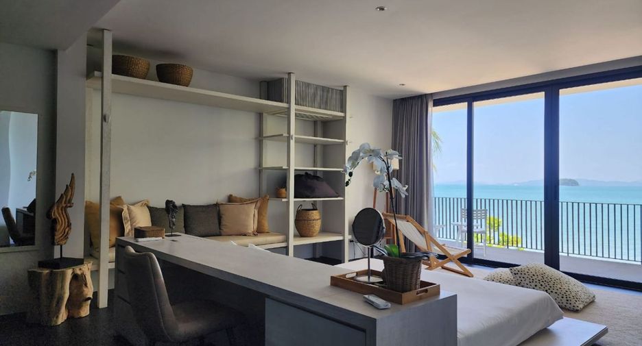 Villa en alquiler de 5 habitaciones en Thalang, Phuket