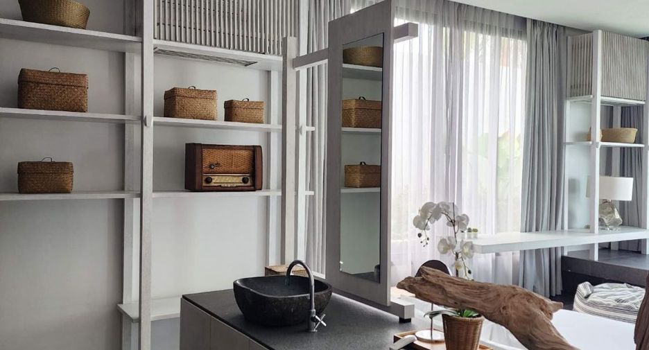 Villa en alquiler de 5 habitaciones en Thalang, Phuket