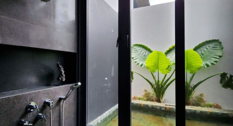 Villa en alquiler de 5 habitaciones en Thalang, Phuket