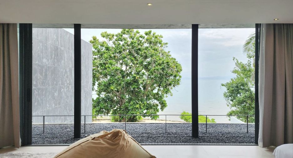 Villa en alquiler de 5 habitaciones en Thalang, Phuket