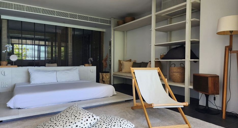 Villa en alquiler de 5 habitaciones en Thalang, Phuket