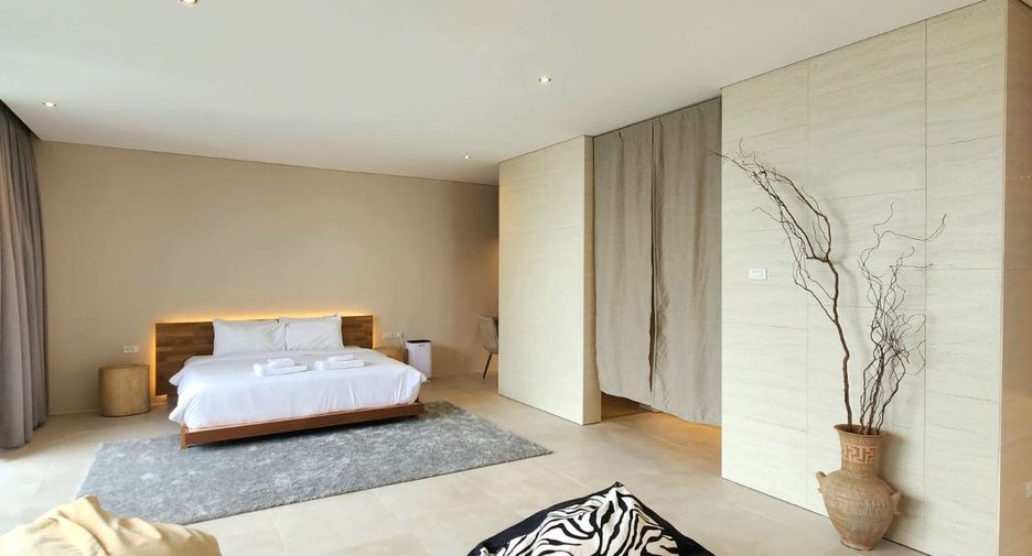 Villa en alquiler de 5 habitaciones en Thalang, Phuket