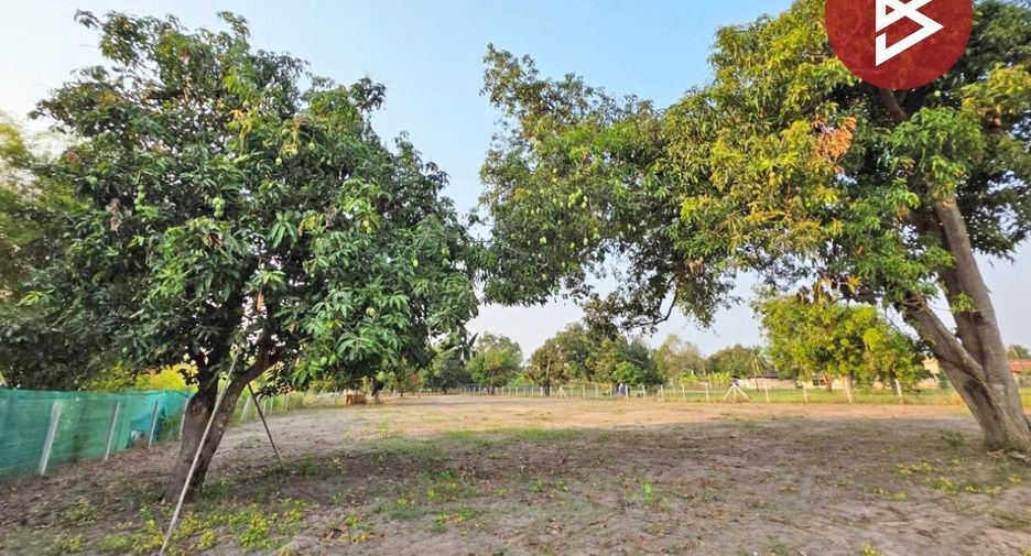 Terreno en venta en Mueang Chon Buri, Chonburi