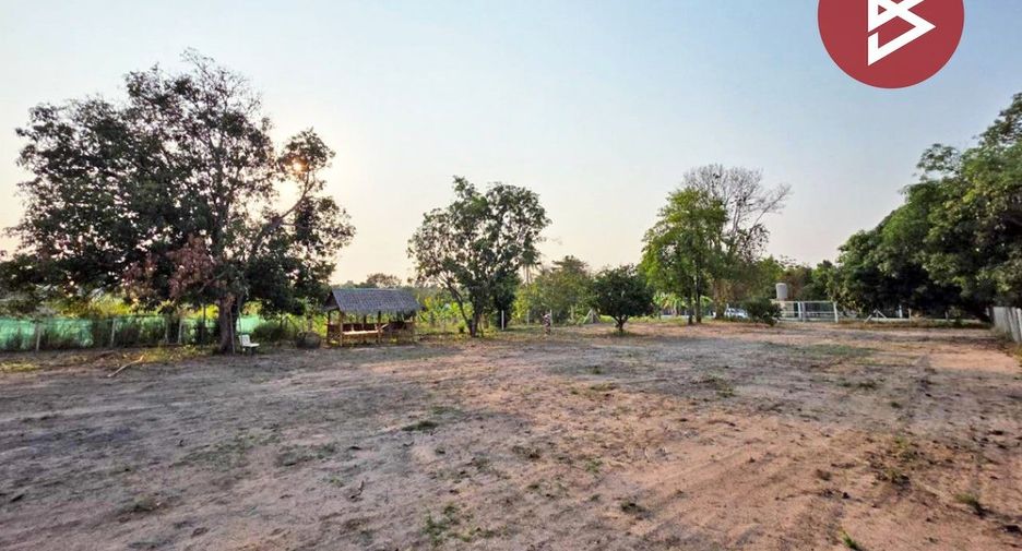 Terreno en venta en Mueang Chon Buri, Chonburi