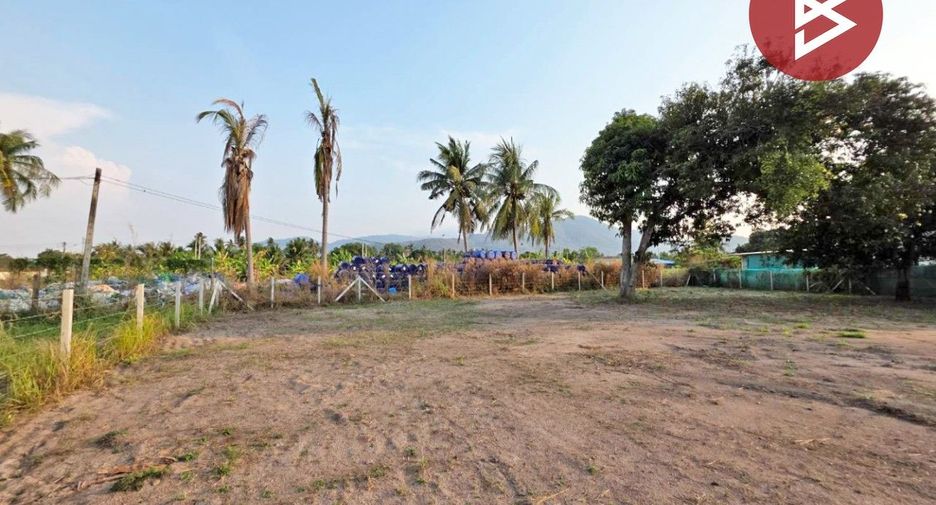 Terreno en venta en Mueang Chon Buri, Chonburi