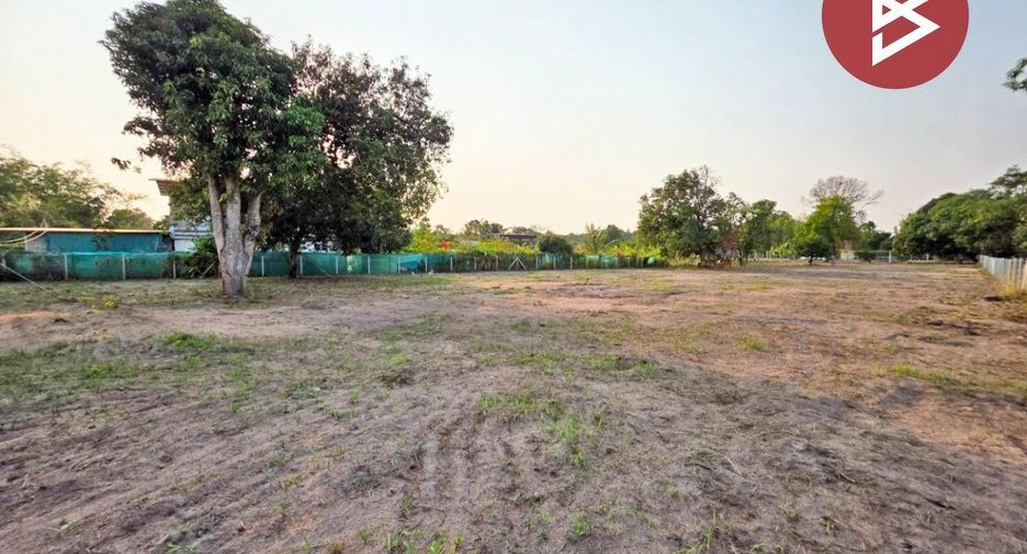 Terreno en venta en Mueang Chon Buri, Chonburi