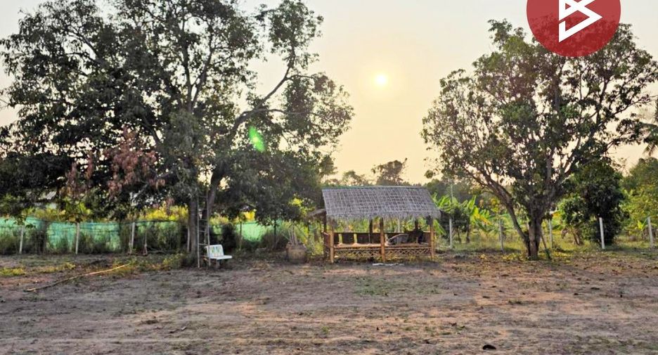 Terreno en venta en Mueang Chon Buri, Chonburi