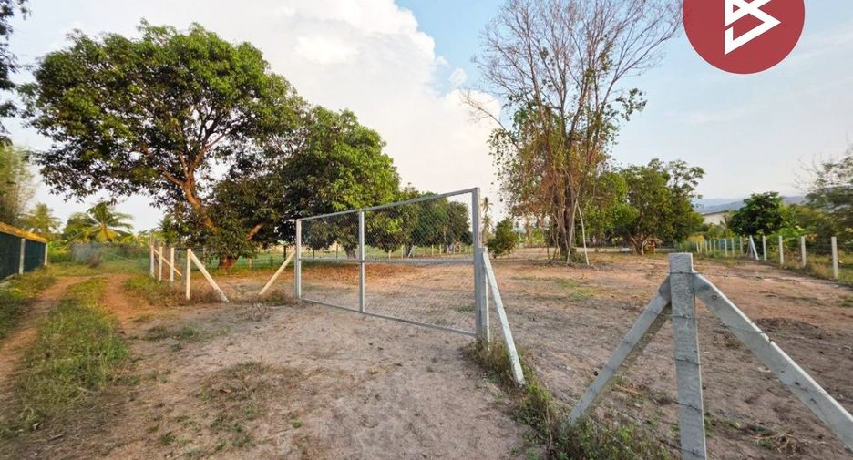 Terreno en venta en Mueang Chon Buri, Chonburi