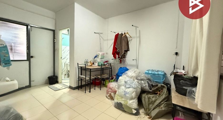 For sale 1 bed condo in Mueang Samut Songkhram, Samut Songkhram
