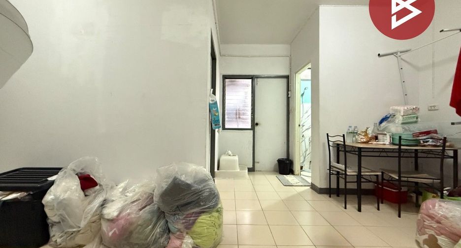 For sale 1 bed condo in Mueang Samut Songkhram, Samut Songkhram