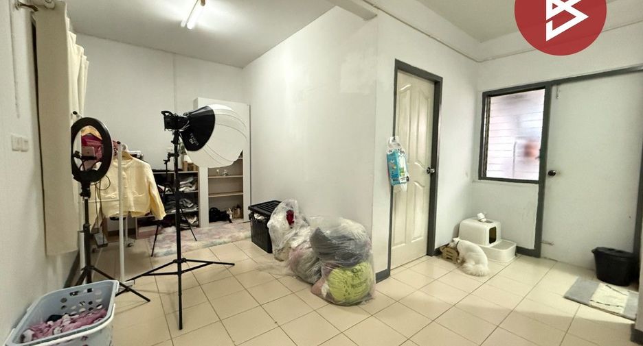 For sale 1 bed condo in Mueang Samut Songkhram, Samut Songkhram