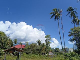 Grundstück zum Kauf in Ko Samui, Surat Thani