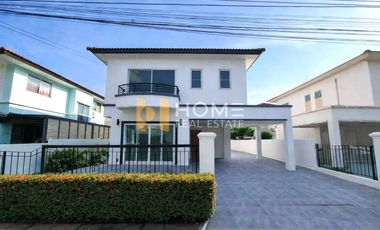 For sale 3 ベッドルーム house in Bang Yai, Nonthaburi